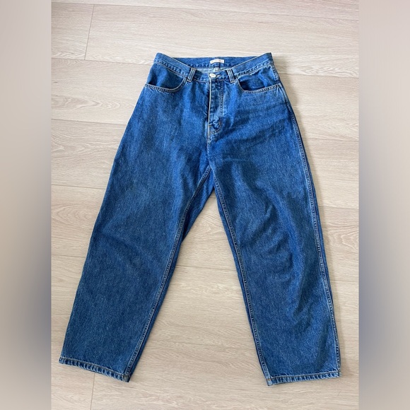 Jesse Kamm Denim - Jesse Kamm Cali wides